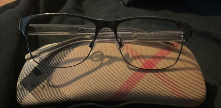 Eyeglass Frames
