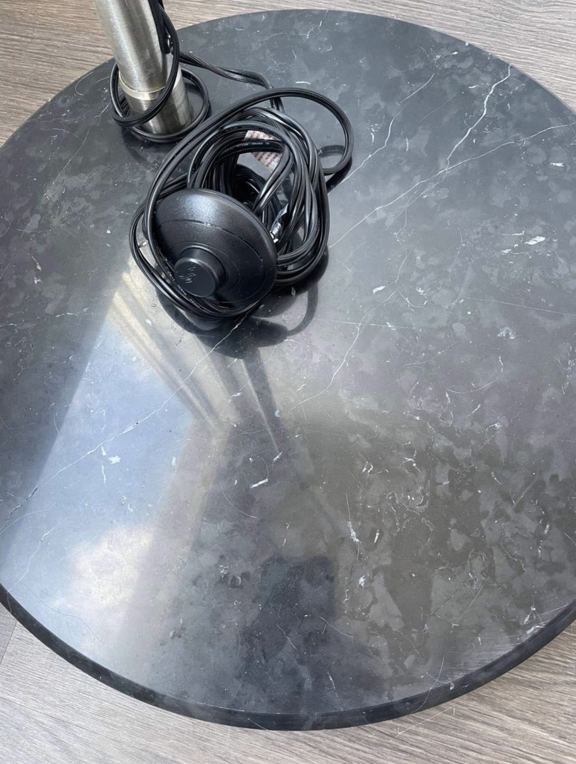 Arched Floor Lamp image indicator(4)