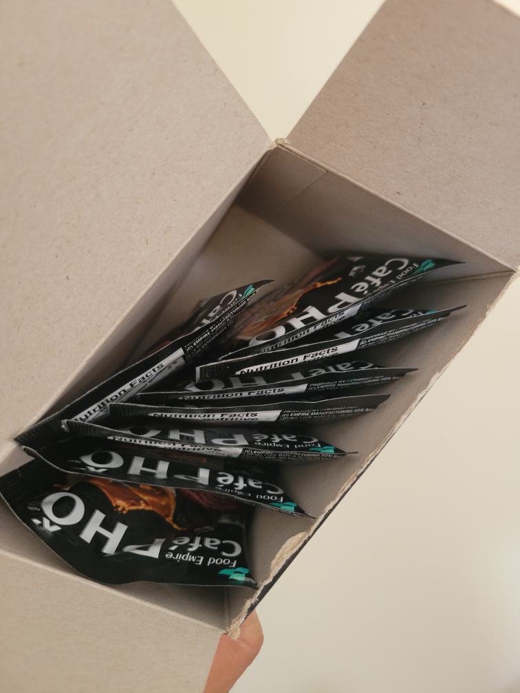 Instant Coffee - photo 2
