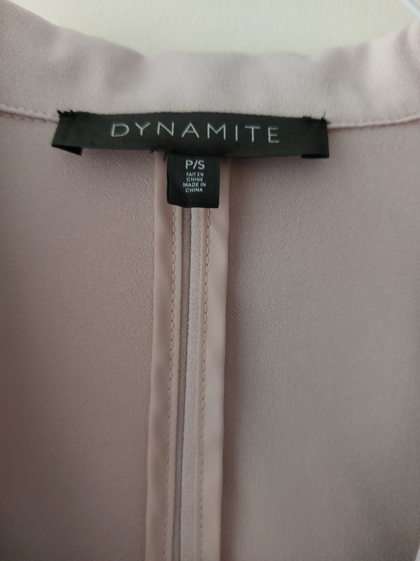 Dynamite womens jacket image indicator(2)