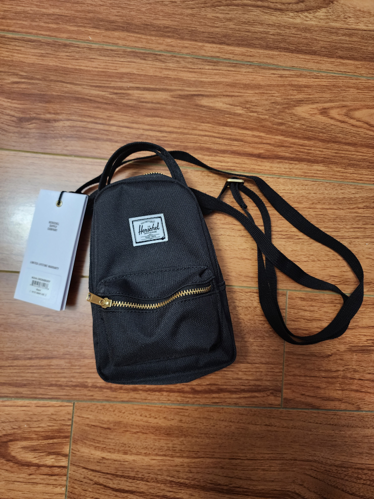 Herschel Nova Crossbody bag