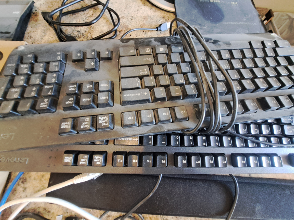 Keyboard - photo 2