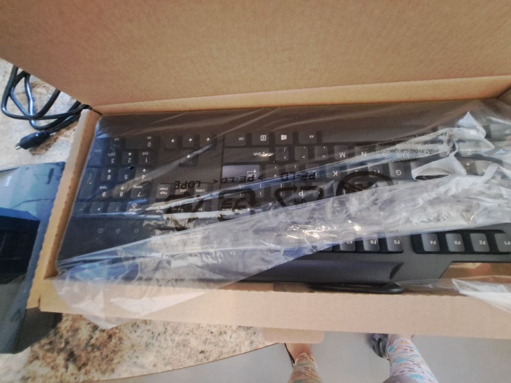 Keyboard - photo 3