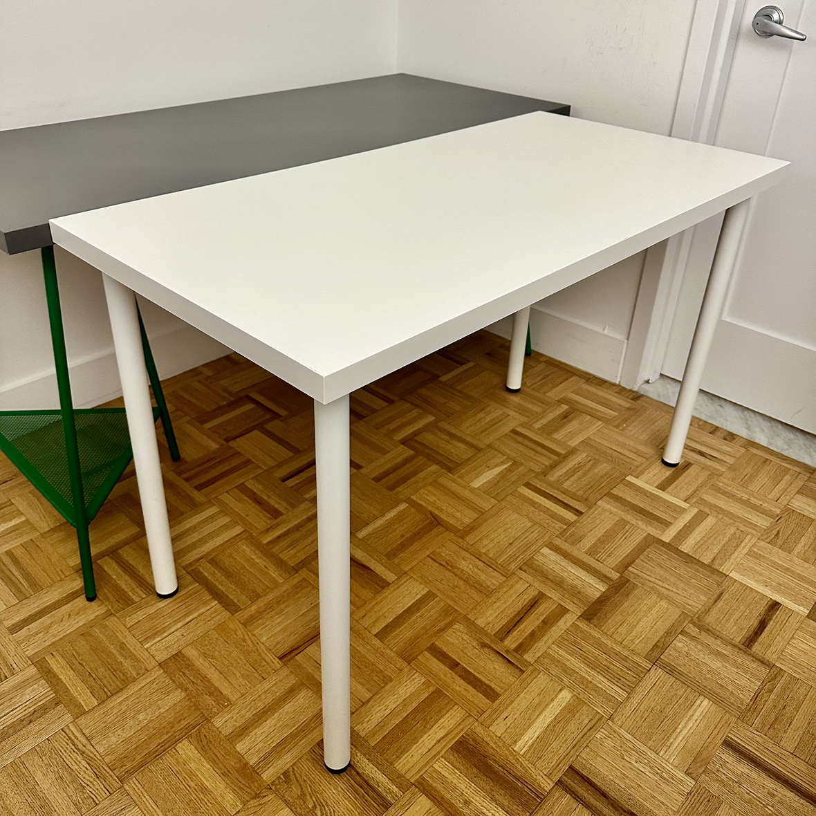 White desk! - photo 2