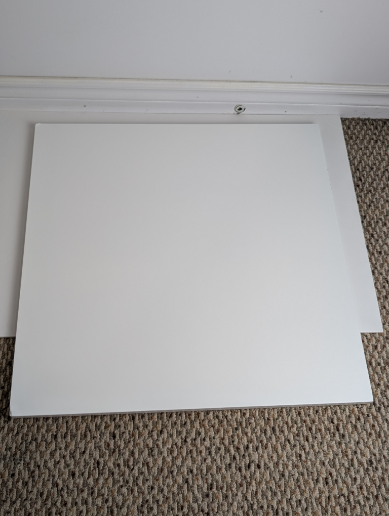 Flash Furniture CH-1-GG 23.75-Inch Square Adjustable Height - photo 5