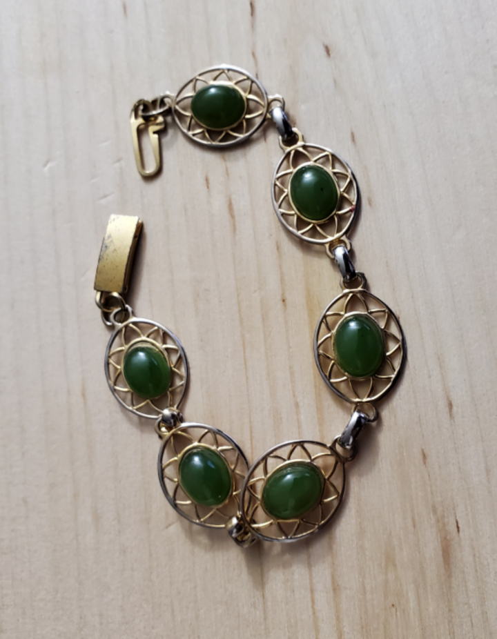 BC Jades Jewellery Set image indicator(4)