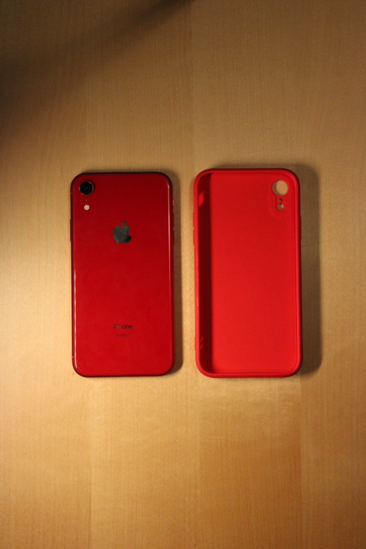 iPhone XR 128 gb Unlocked - photo 2