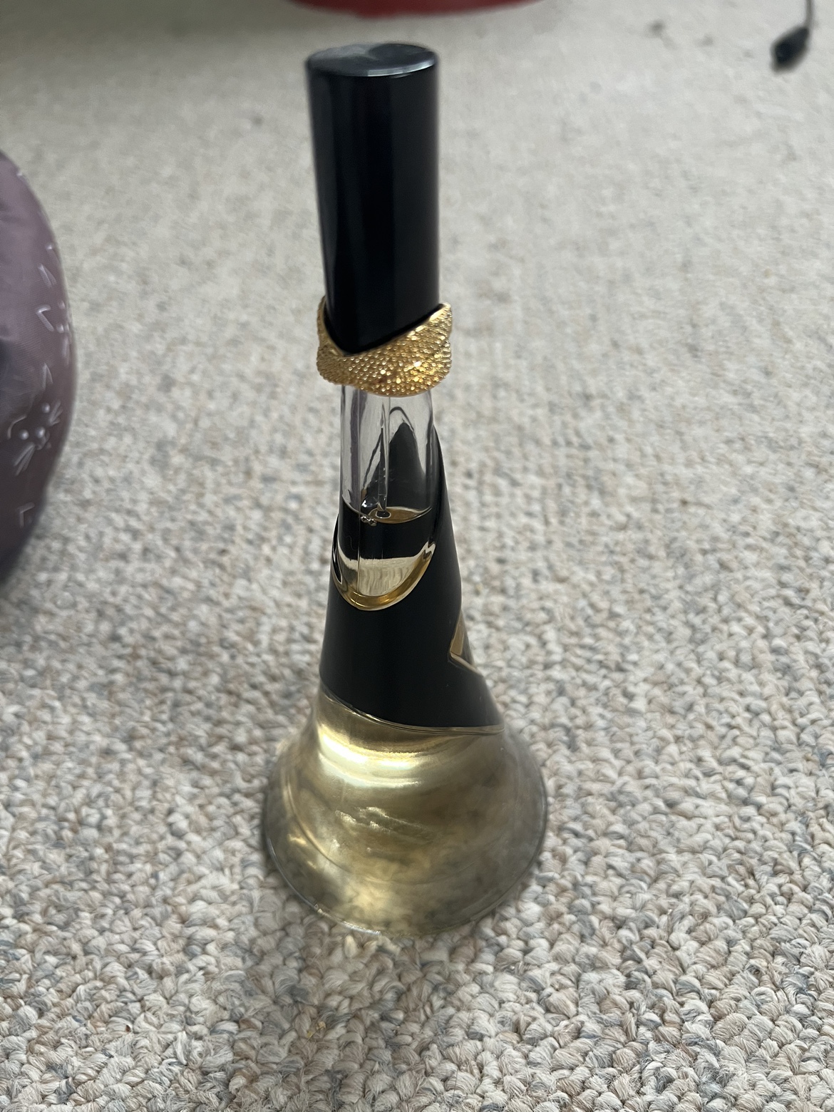 Rihanna Reb’l Fleur perfume - photo 2