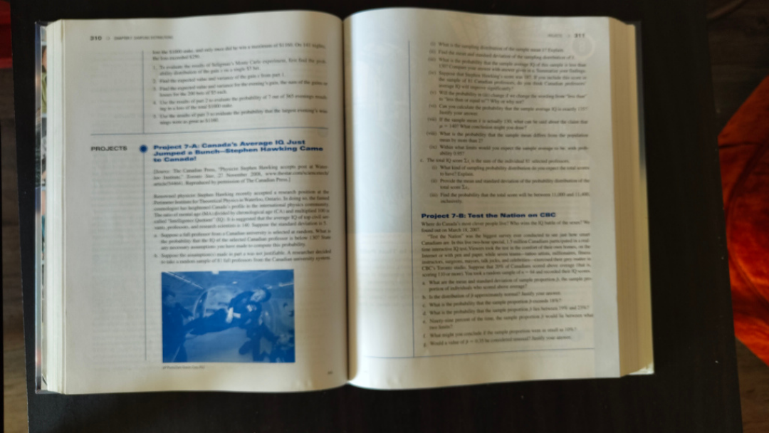 Introduction to Probability and Statistics Textbook - STAT 160 - photo 5