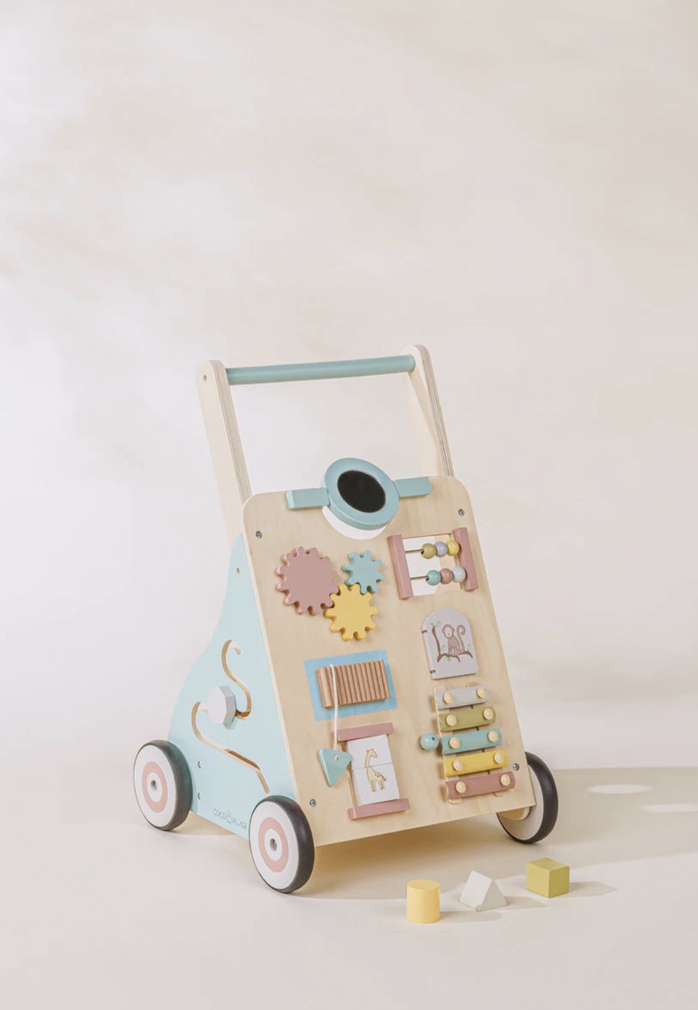 Activity Walker
