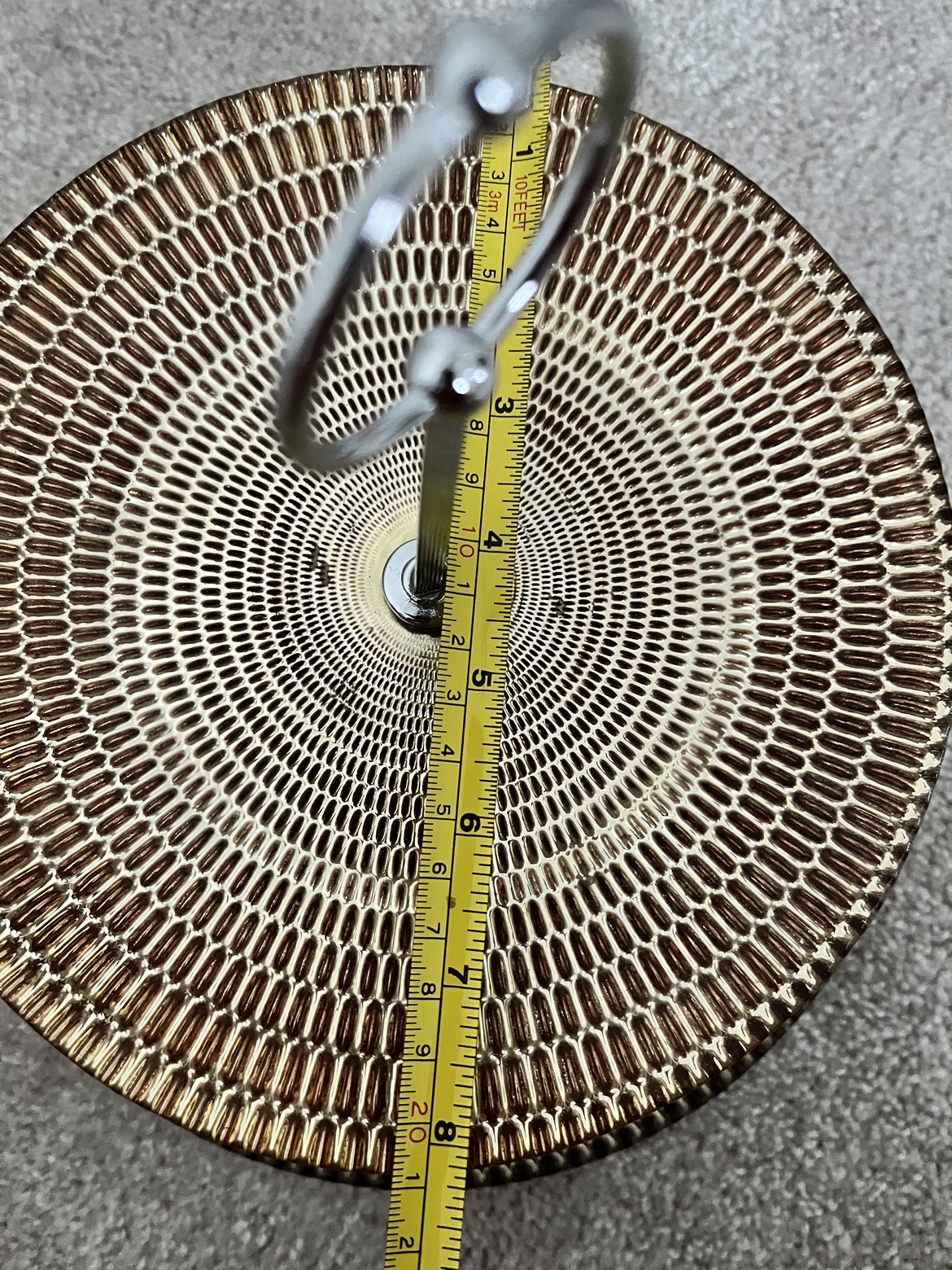 2- Tier Stand image indicator(6)