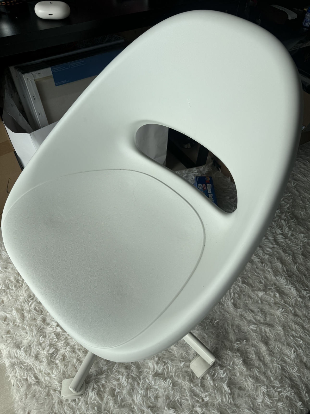 Ikea chair