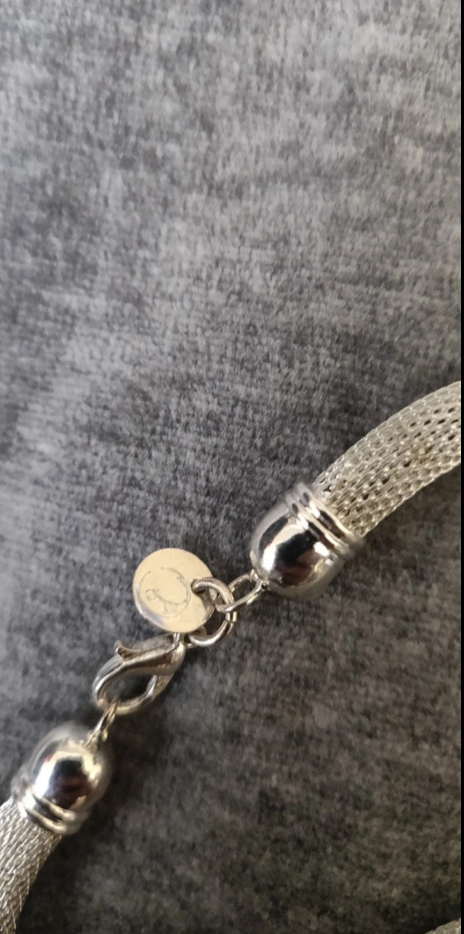 Mesh necklace image indicator(5)