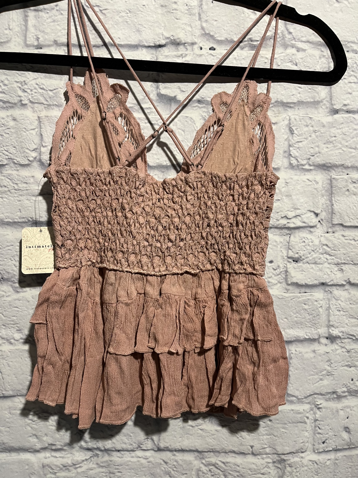 Free People Tank XS image indicator(5)