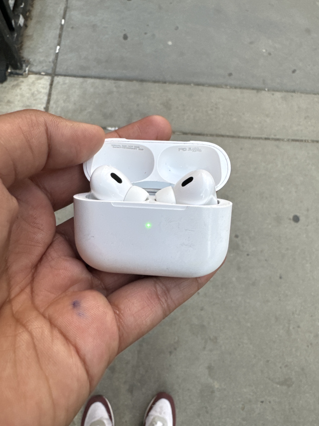Airpods - photo 3