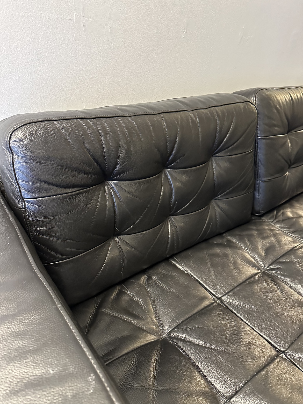 Sectional sofa - photo 3