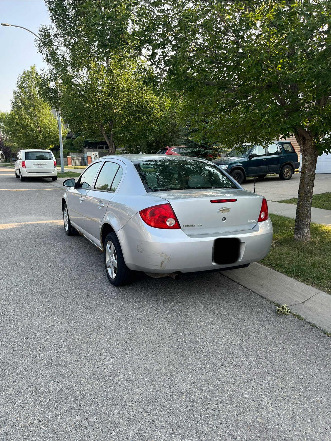 2007 Chervolet Cobalt - photo 4