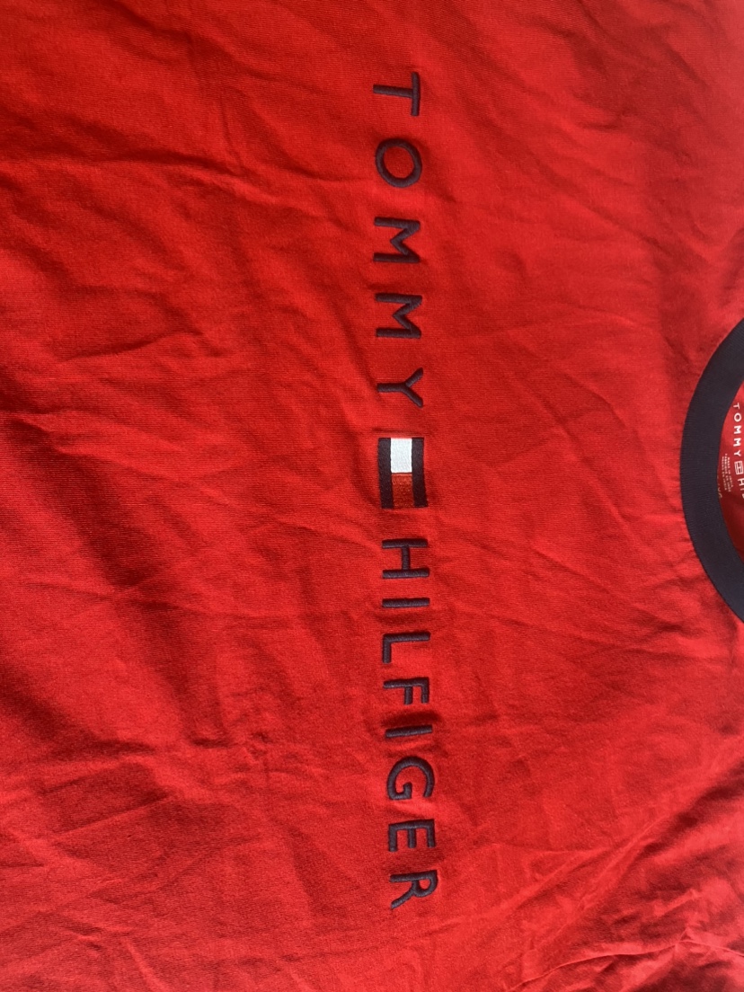 Tommy Hilfiger Classic T shirt - photo 3