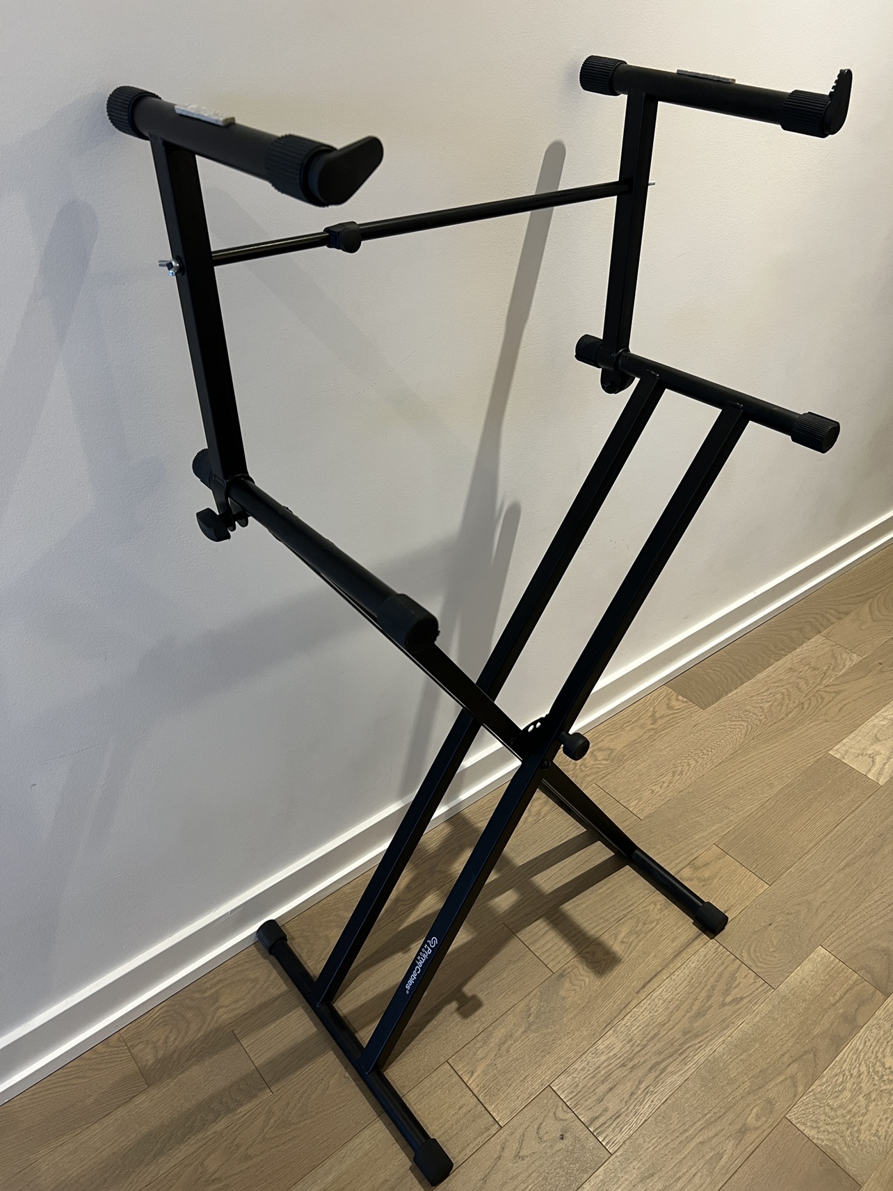 Keyboard Stand (2 tier) - photo 3