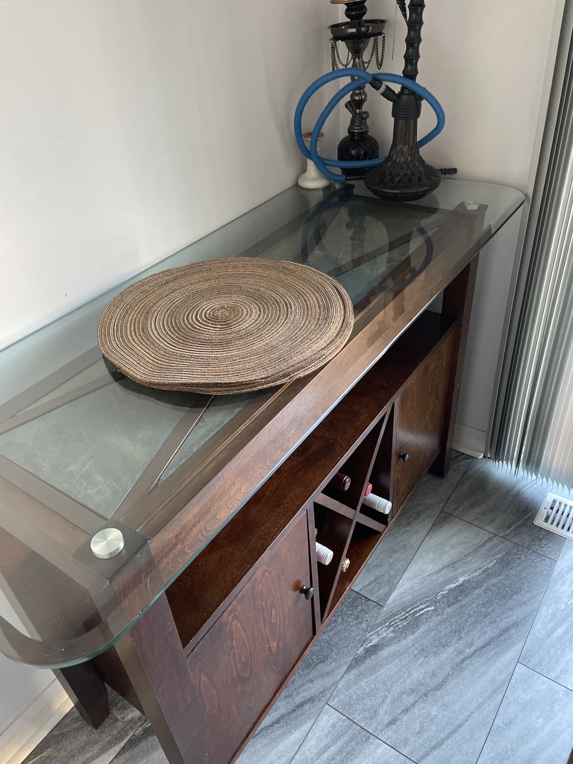 Dining table and dinette - photo 5