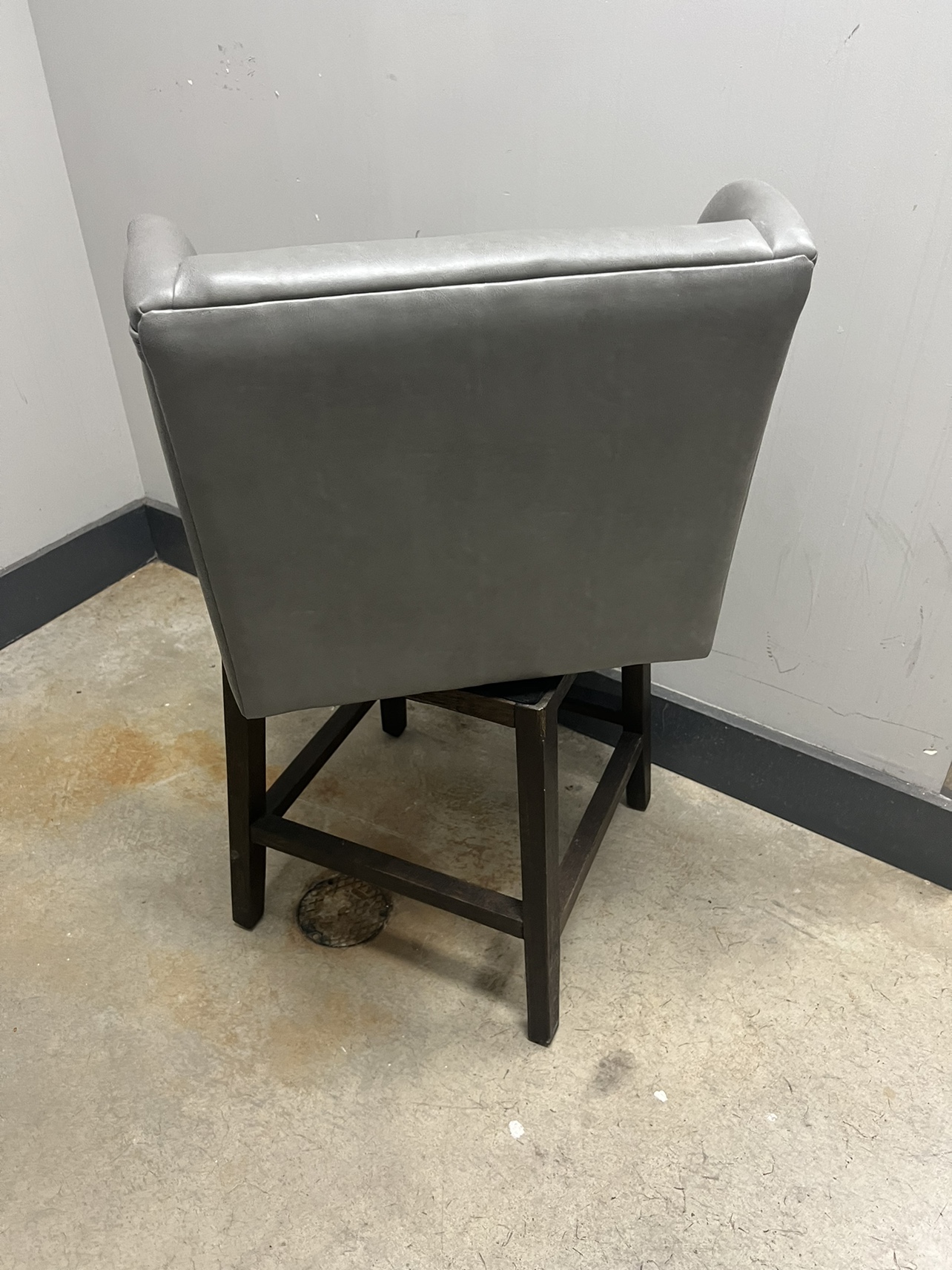 Counter Height Bar Stools,Swivel Barstools - photo 3