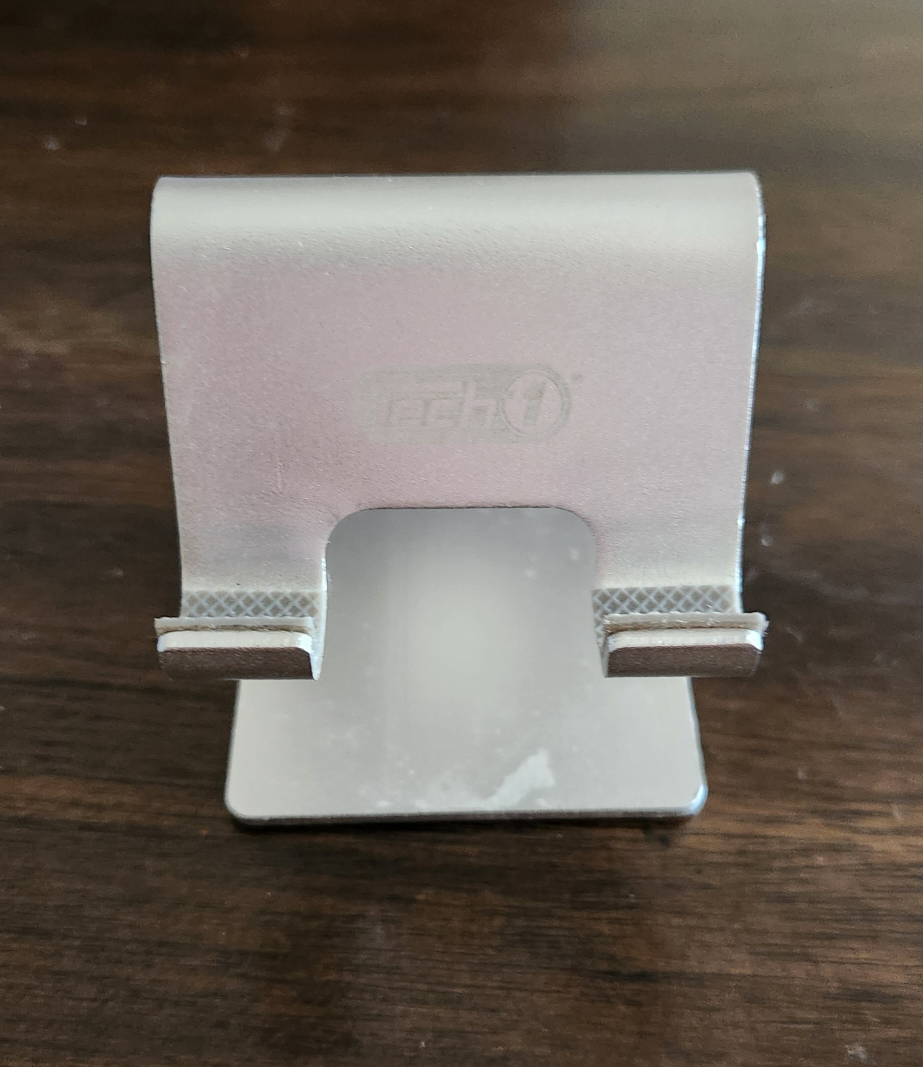 phone stand #freecycle thumbnail