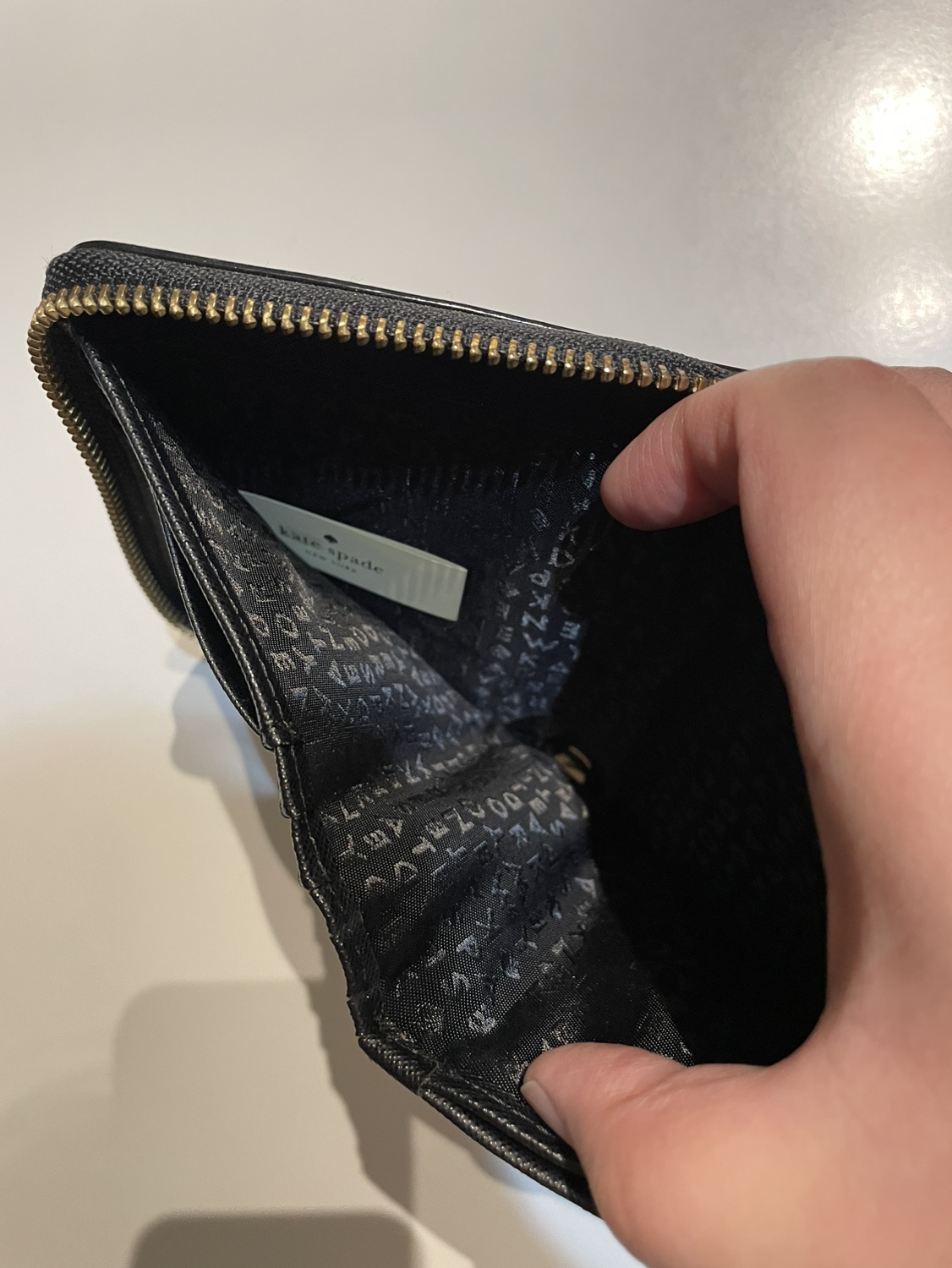 Kate Spade Wallet - photo 5