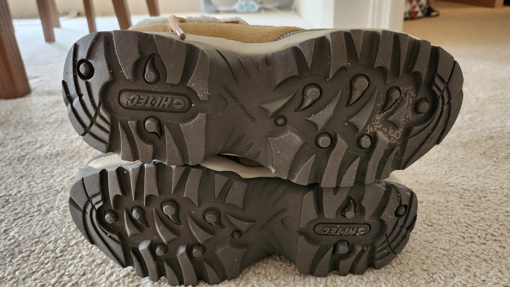 Snow Boots - photo 5