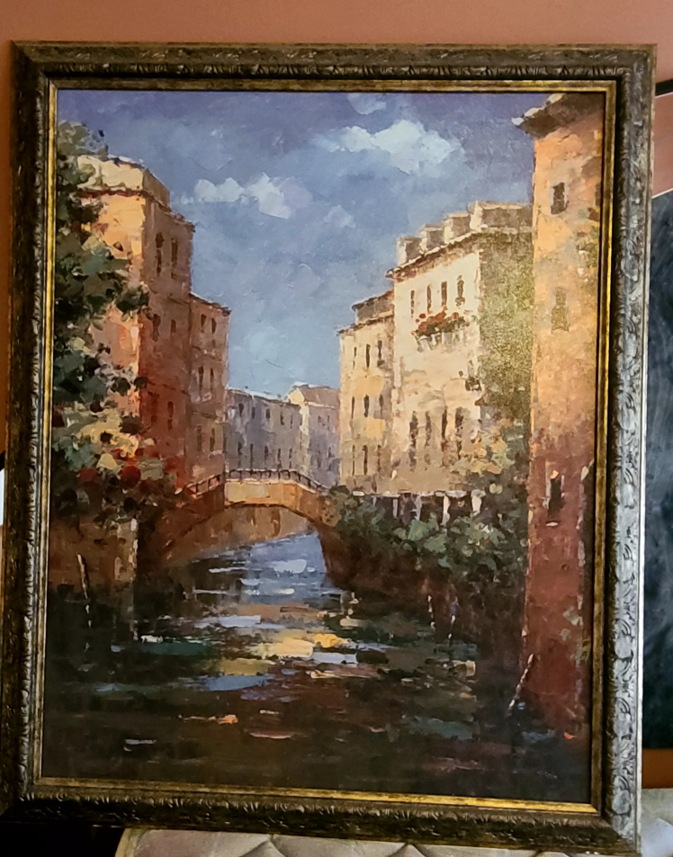 Art Paintings - photo 2