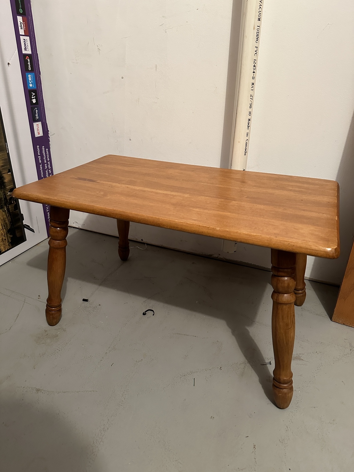 Coffee Table - photo 3