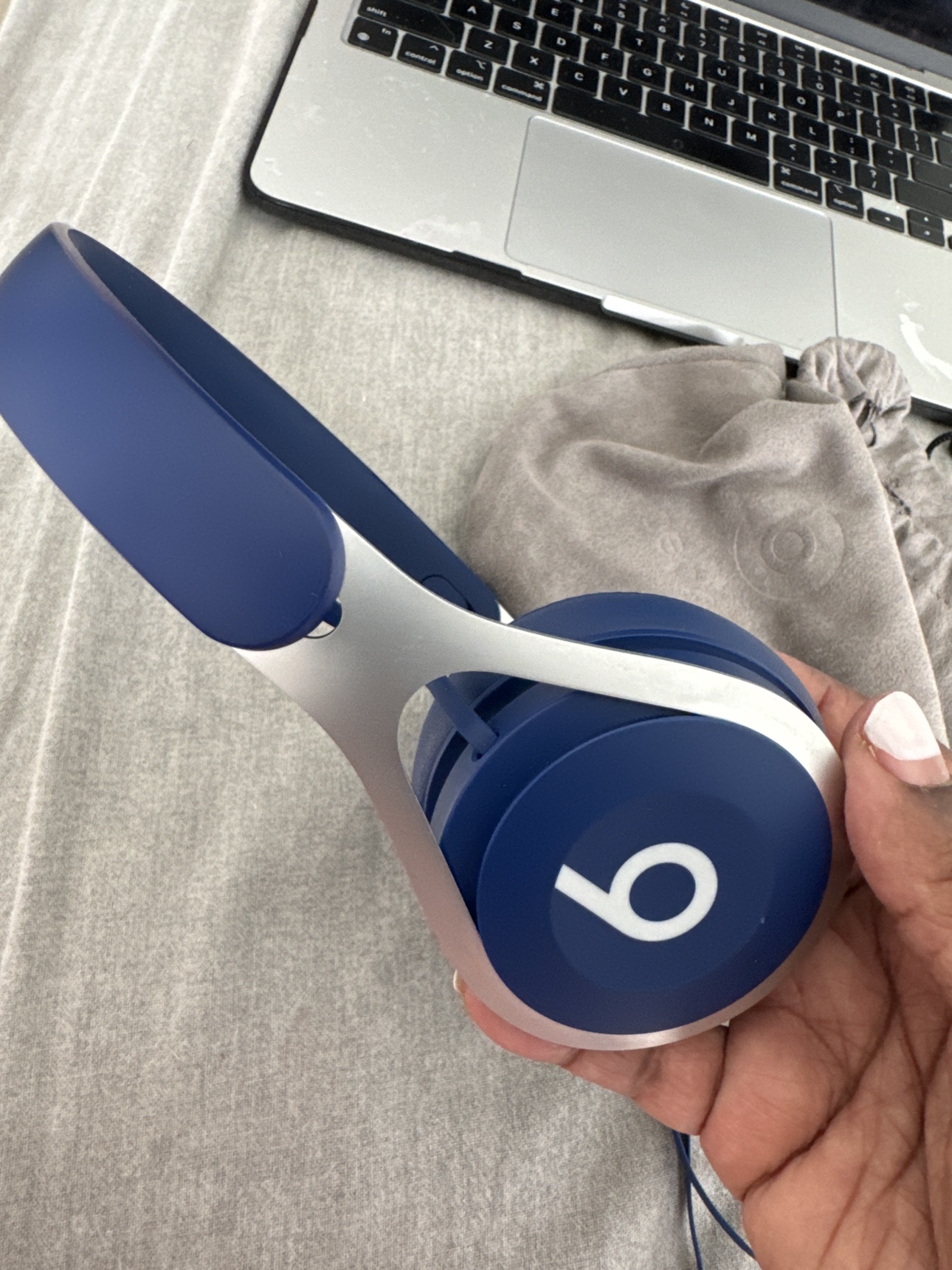 Beats by Dre Wired Headphones