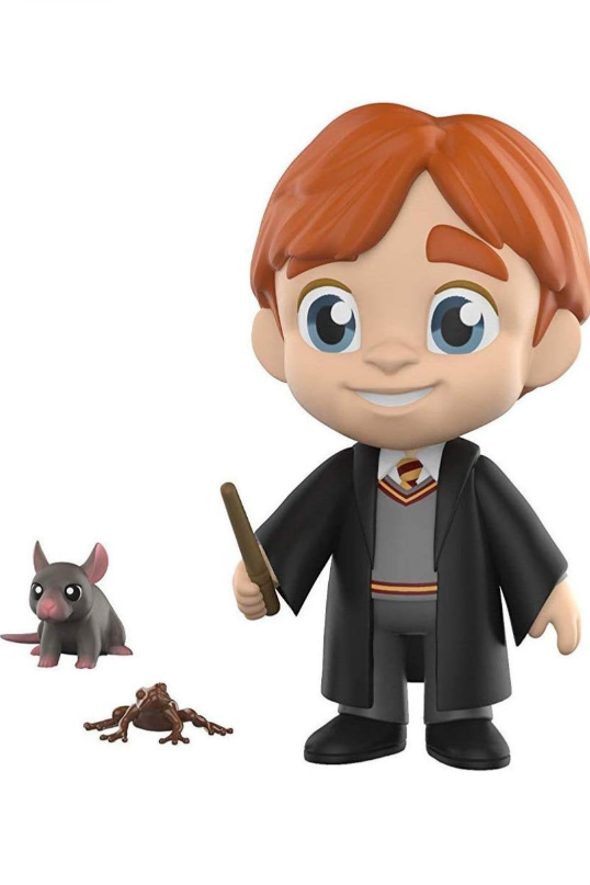 Harry Potter collection Ron Weasley Funko pop - photo 2