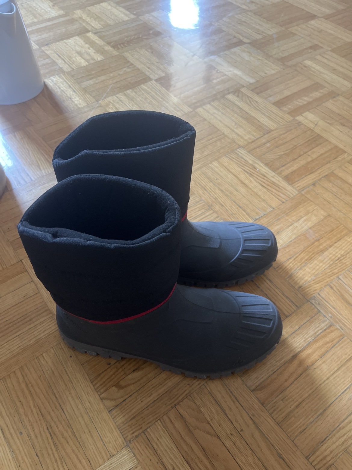 Snow Shoes thumbnail