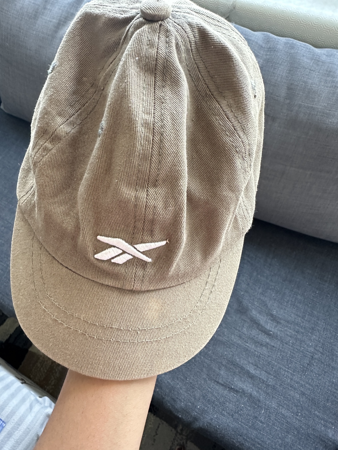 Free Rebook cap#freecycle