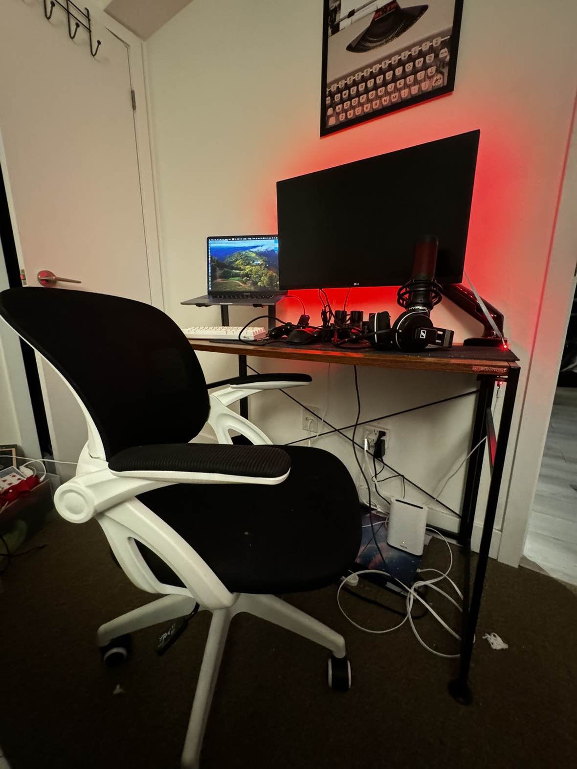 Amazon Chair