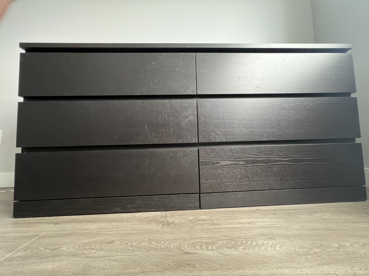 Ikea drawers