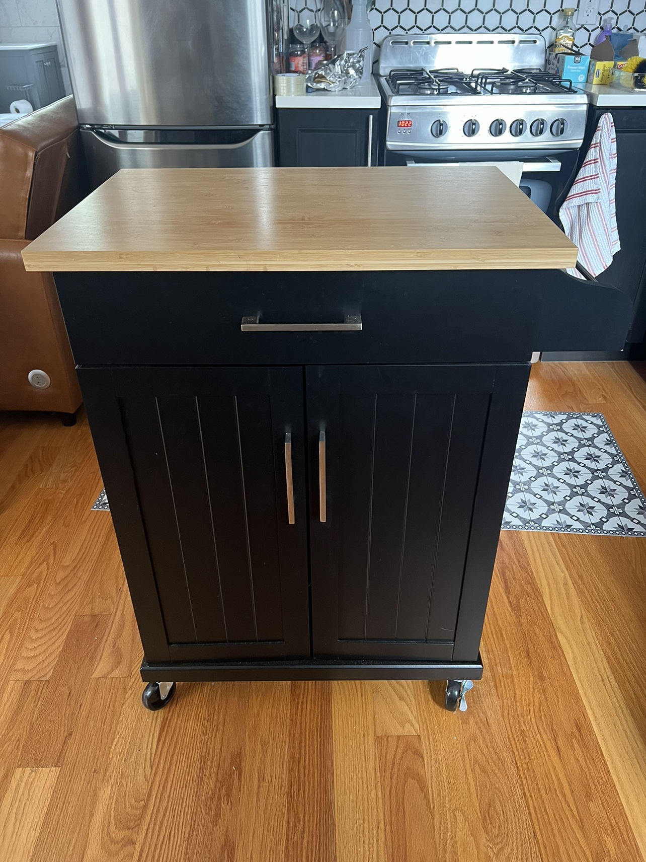 Kitchen Island