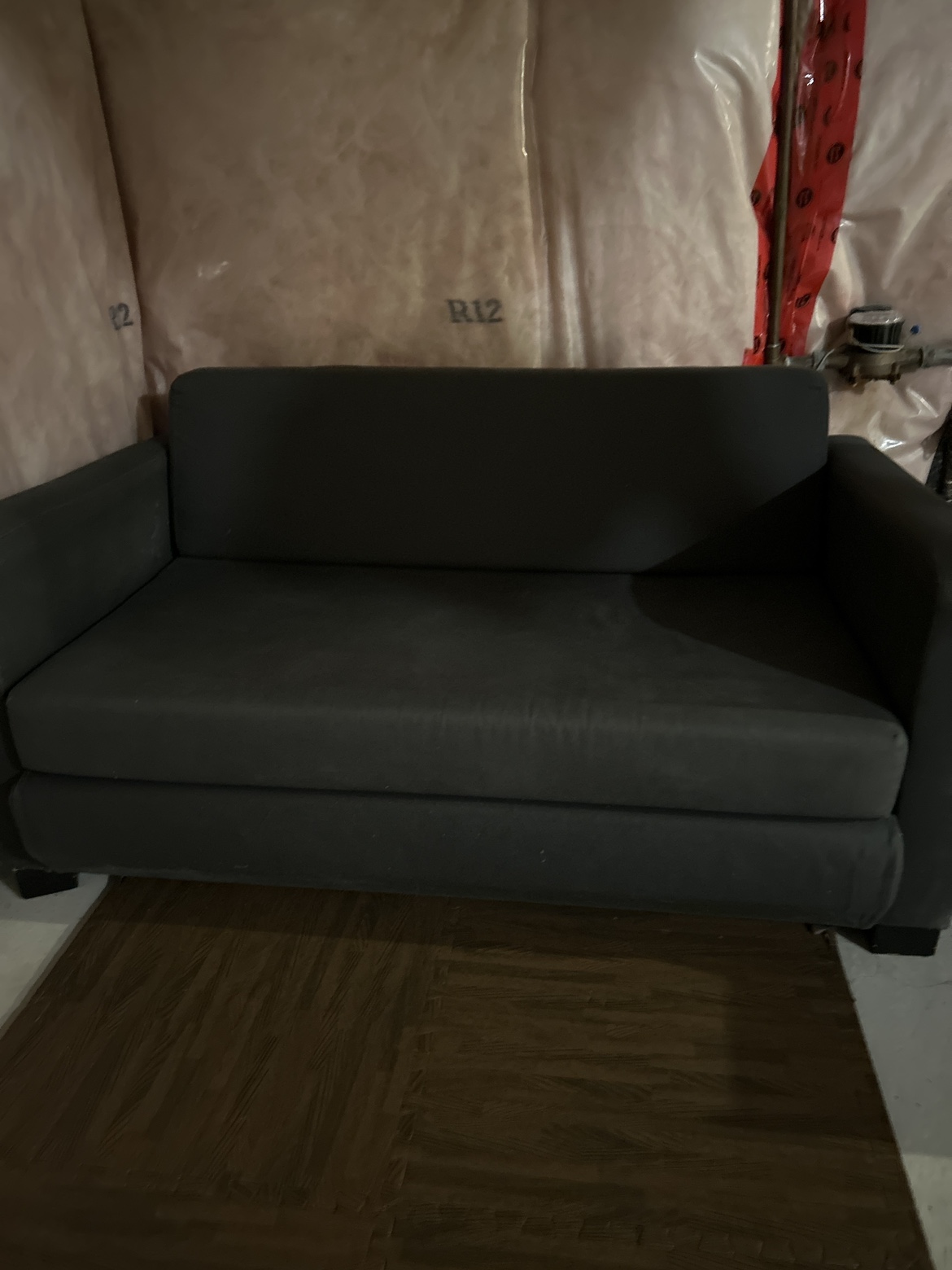 Ikea sofa bed