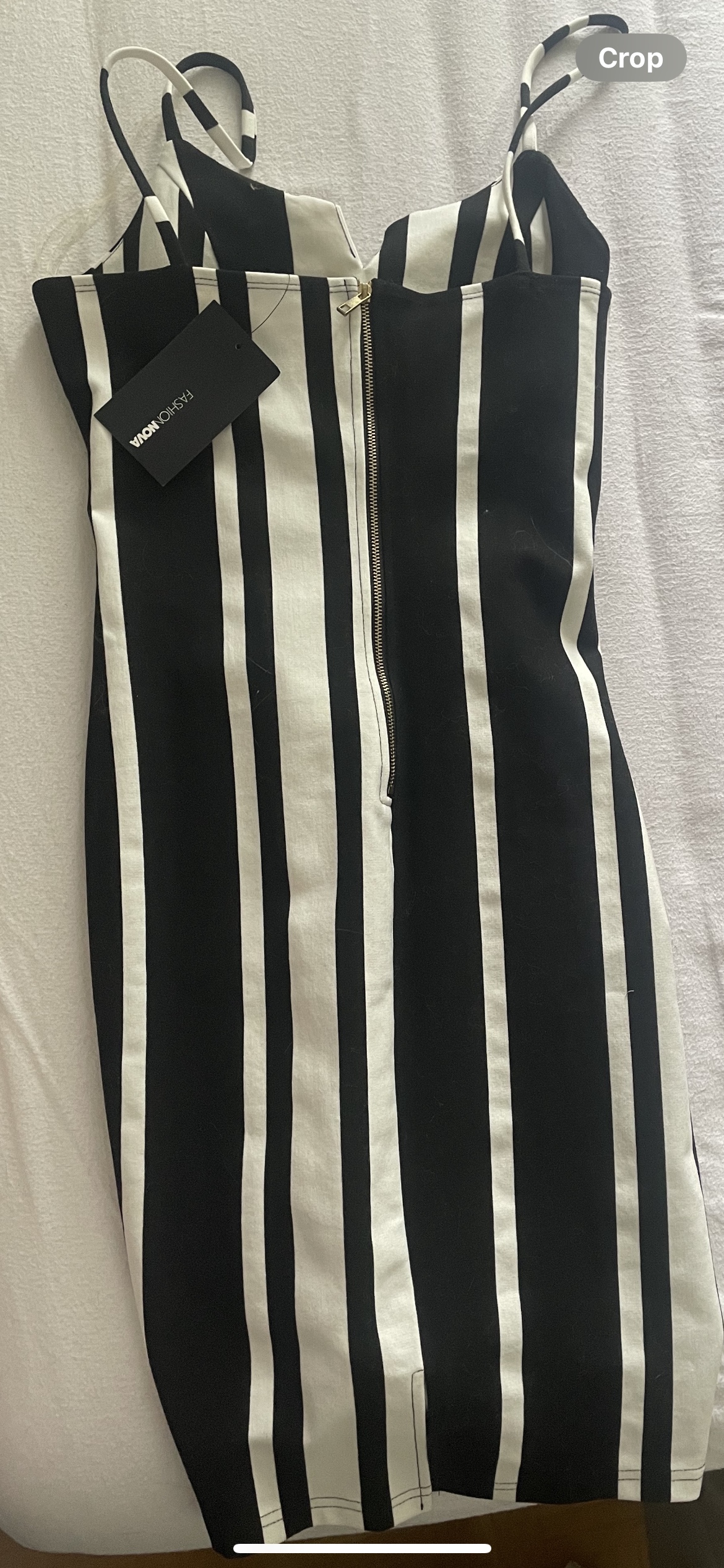 Fashion nova dress (size small) - photo 2