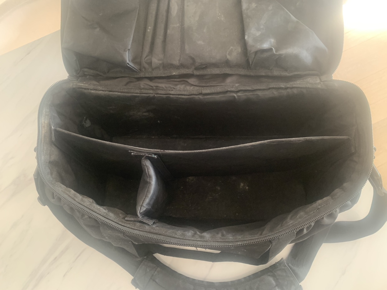 511 Duty Bag - photo 2