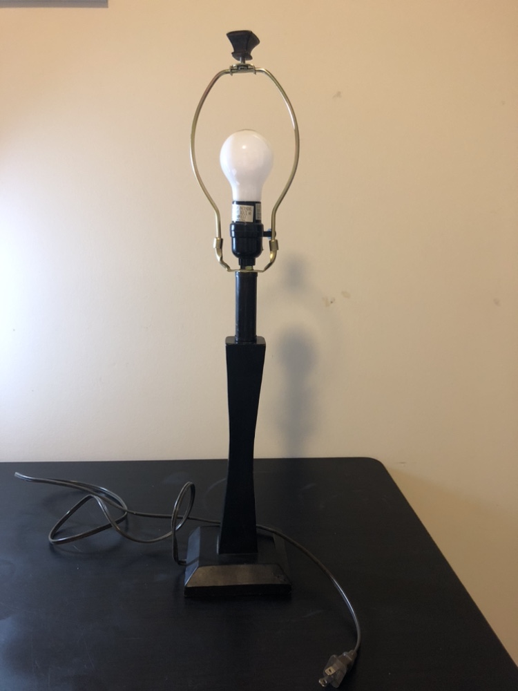 Standing and Bedside Lamps - photo 5