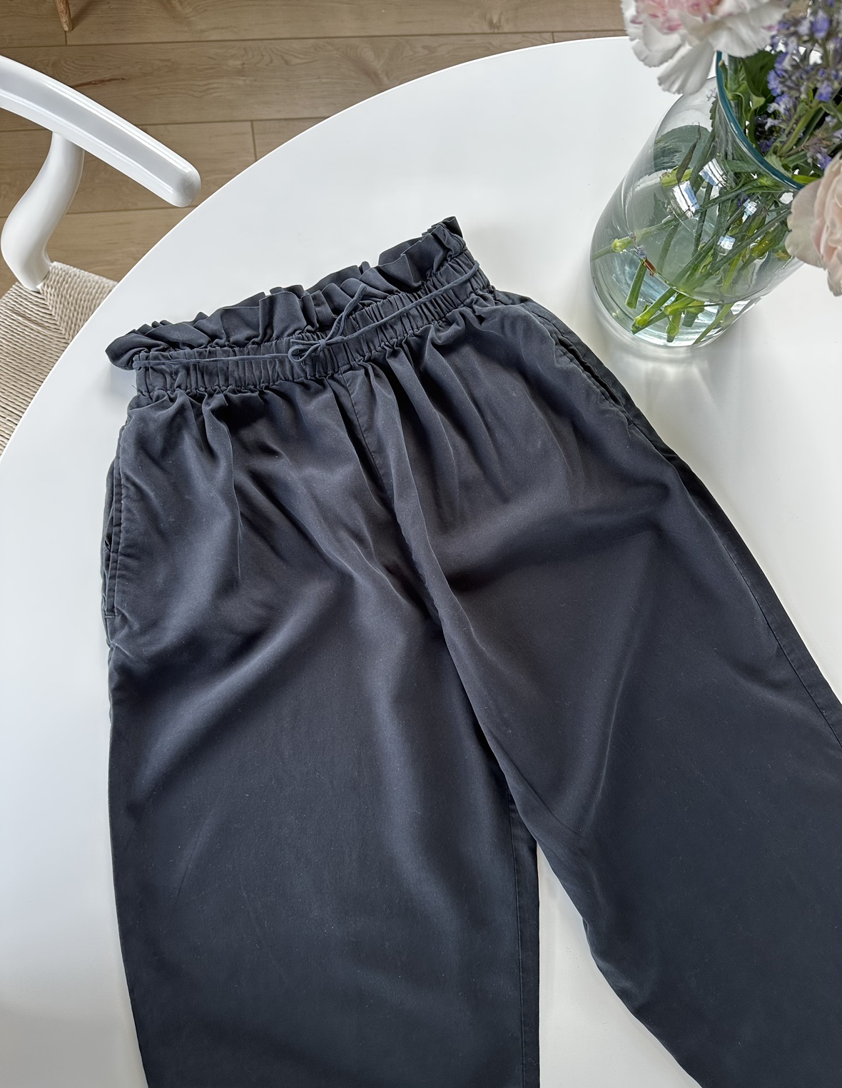 Babaton Silk Pants thumbnail