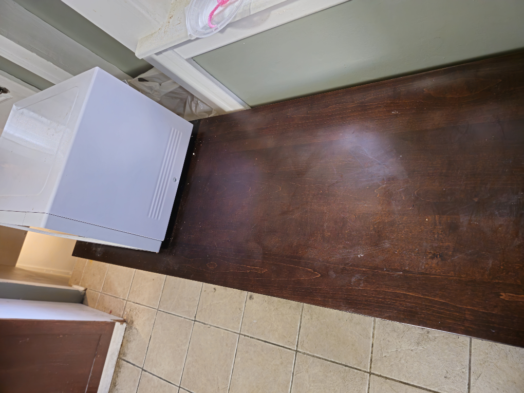 CROCKERY SHELF FOR SALE - photo 3