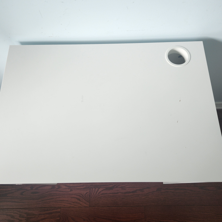 ikea Micke - photo 2