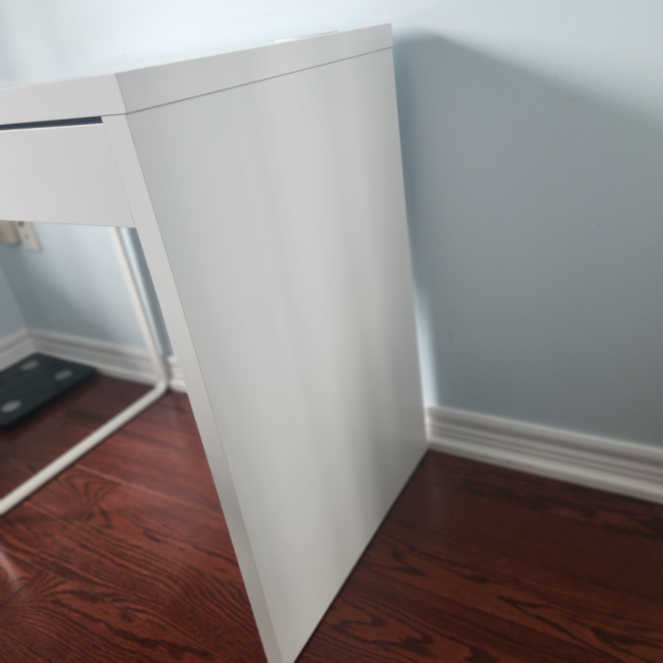 ikea Micke - photo 3