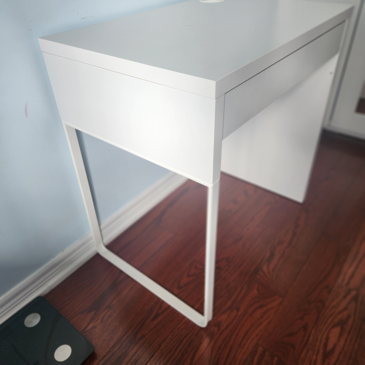 ikea Micke - photo 5
