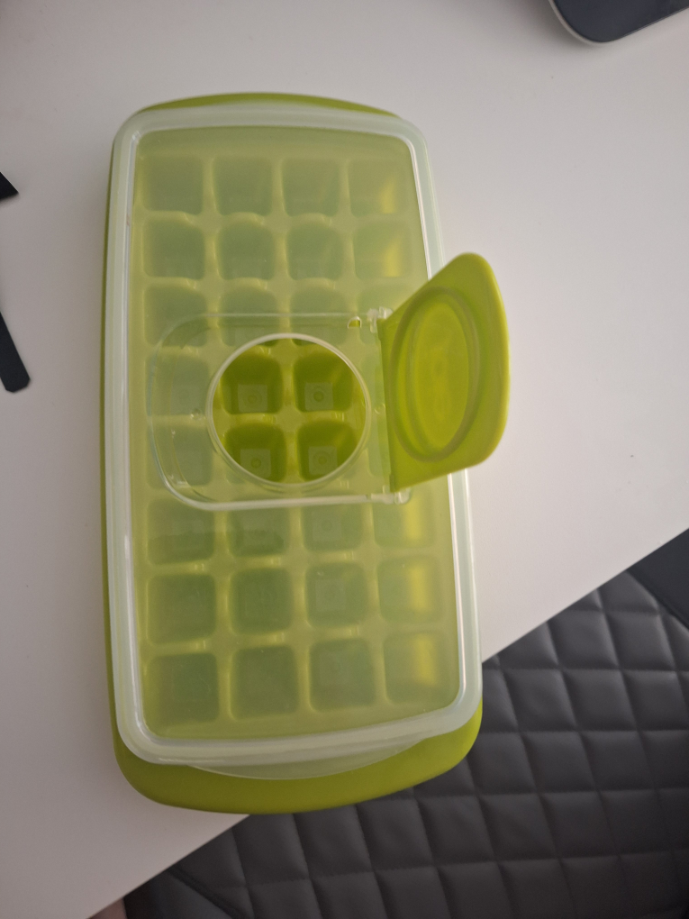 Ice Cube Tray #freecycle image indicator(3)