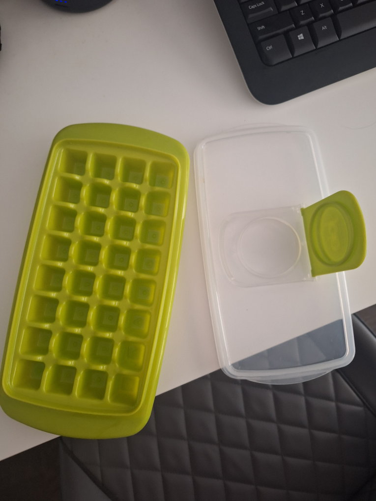 Ice Cube Tray #freecycle image indicator(4)