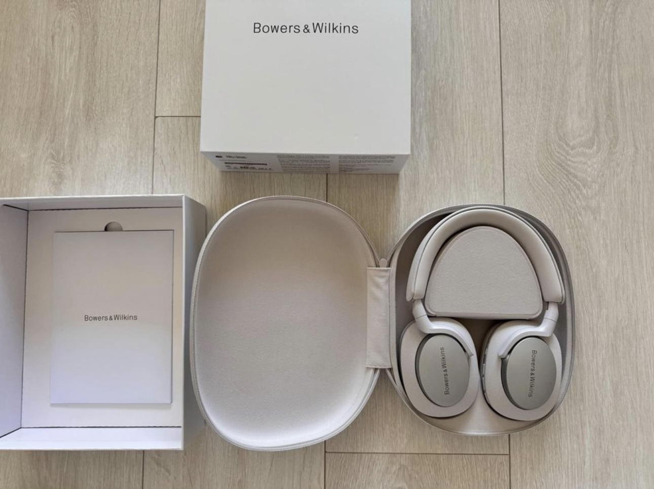 Bowers and Wilkins PX7 S2 Headphone - photo 2