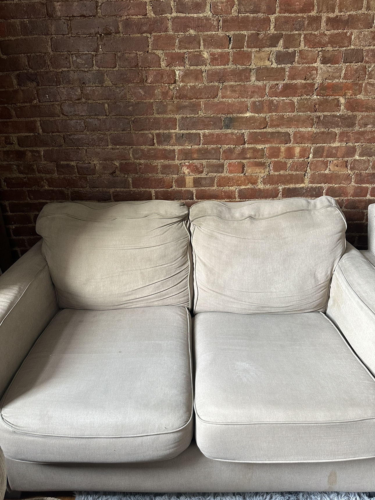 FREE Couch - photo 2